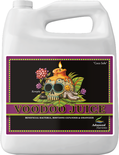 Voodoo Juice