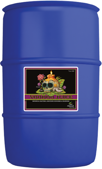 Voodoo Juice