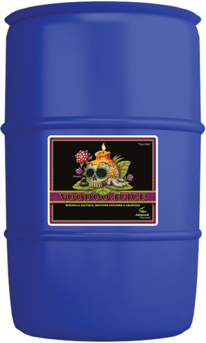 Voodoo Juice