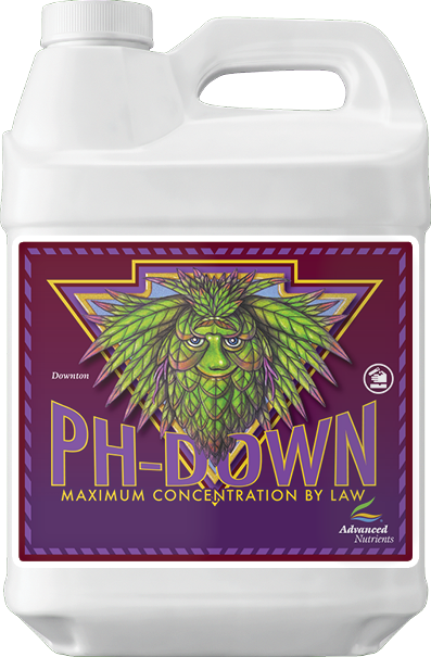 Advanced Nutrients pH Down pH Adjuster