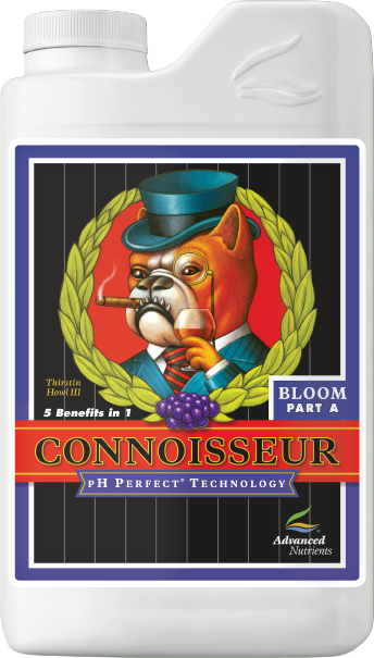pH Perfect Connoisseur Bloom Part A