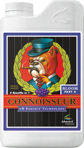 pH Perfect Connoisseur Bloom Part A
