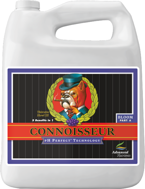 pH Perfect Connoisseur Bloom Part A
