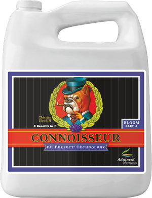 pH Perfect Connoisseur Bloom Part A