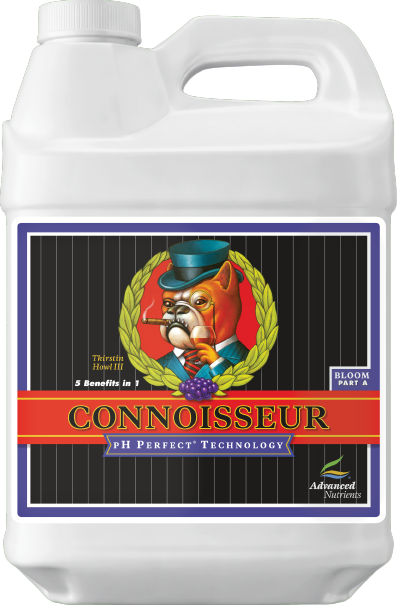 pH Perfect Connoisseur Bloom Part A