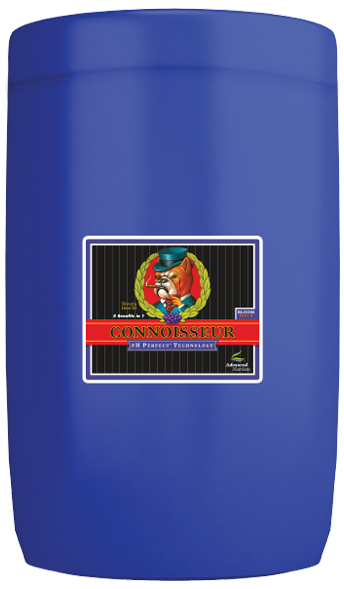 pH Perfect Connoisseur Bloom Part A