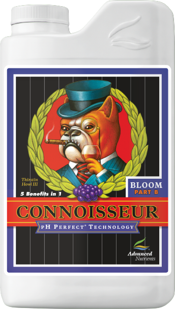 pH Perfect Connoisseur Bloom Part A