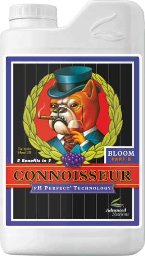 pH Perfect Connoisseur Bloom Part A
