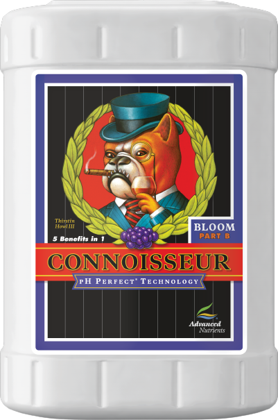 pH Perfect Connoisseur Bloom Part A