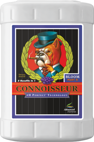 pH Perfect Connoisseur Bloom Part A