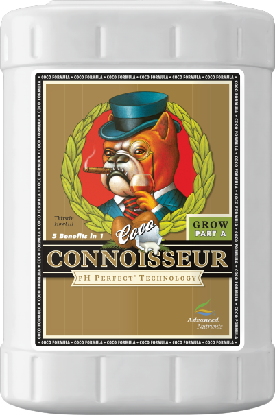 pH Perfect Connoisseur Coco Grow Part A