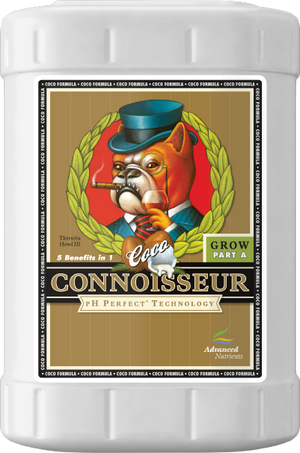 pH Perfect Connoisseur Coco Grow Part A