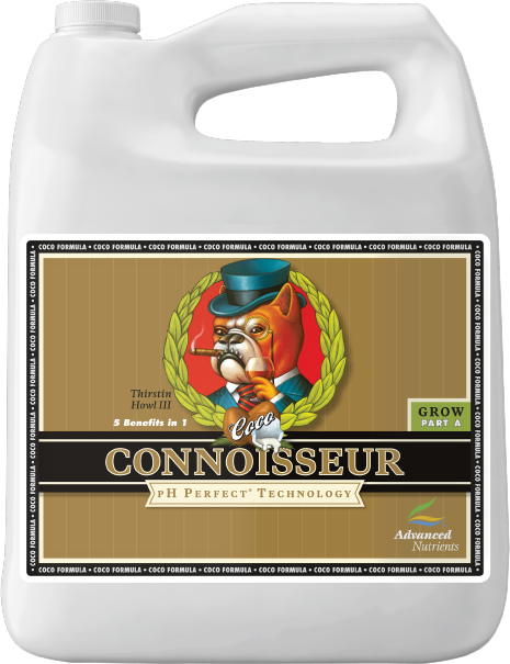 pH Perfect Connoisseur Coco Grow Part A