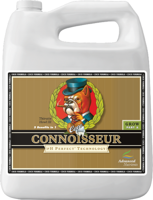 pH Perfect Connoisseur Coco Grow Part A