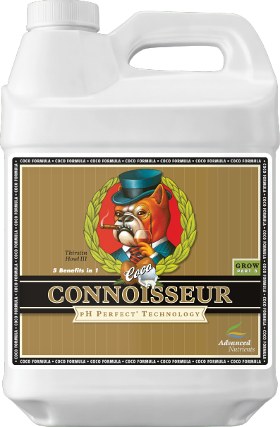 pH Perfect Connoisseur Coco Grow Part A