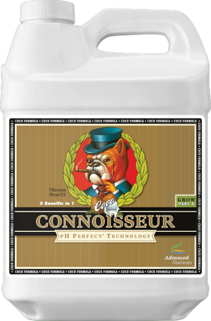 pH Perfect Connoisseur Coco Grow Part A