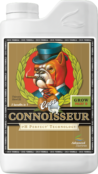 pH Perfect Connoisseur Coco Grow Part A