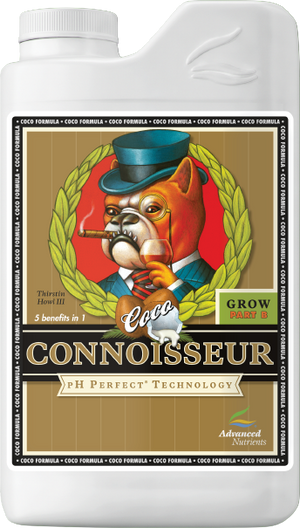 pH Perfect Connoisseur Coco Grow Part A