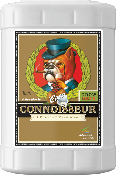 pH Perfect Connoisseur Coco Grow Part A
