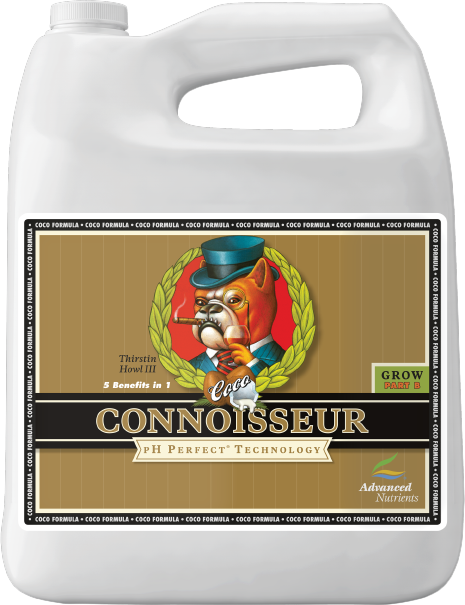 pH Perfect Connoisseur Coco Grow Part A