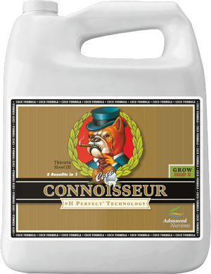 pH Perfect Connoisseur Coco Grow Part A