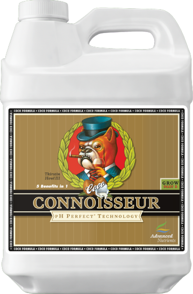 pH Perfect Connoisseur Coco Grow Part A