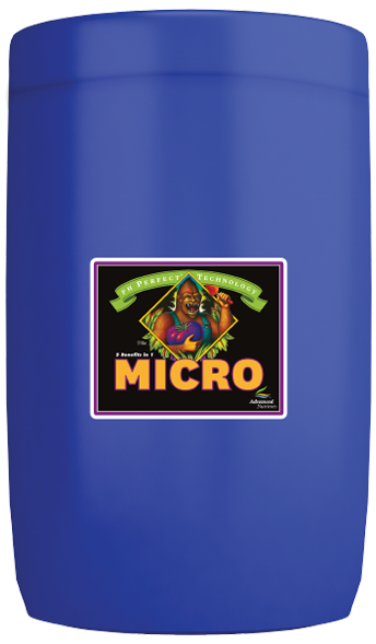 pH Perfect Micro