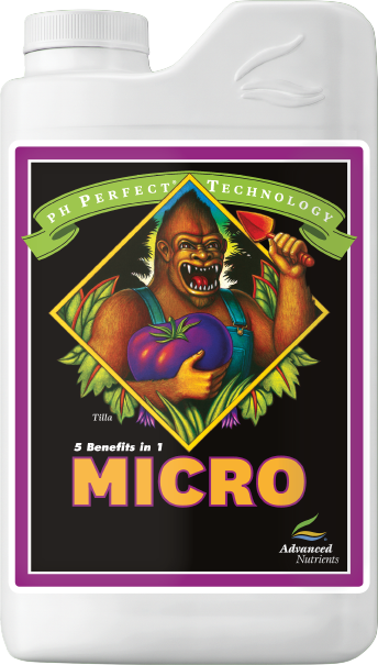 pH Perfect Micro