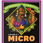 pH Perfect Micro