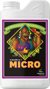 pH Perfect Micro