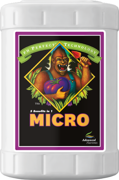 pH Perfect Micro