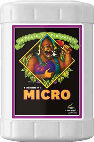pH Perfect Micro