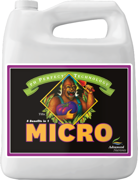 pH Perfect Micro