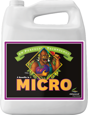 pH Perfect Micro