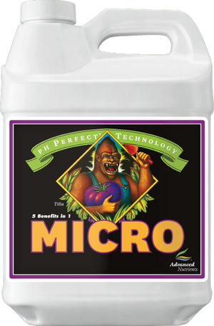 pH Perfect Micro