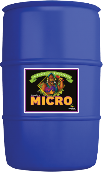 pH Perfect Micro