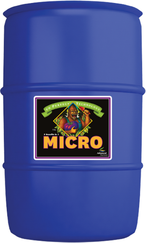 pH Perfect Micro