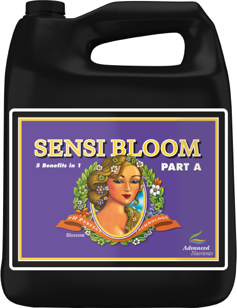 pH Perfect Sensi Bloom Part A