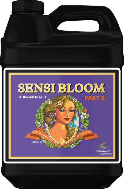 pH Perfect Sensi Bloom Part A