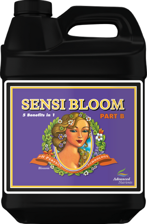 pH Perfect Sensi Bloom Part A