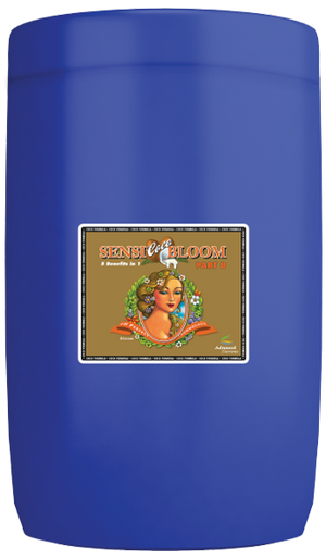 pH Perfect Sensi Coco Bloom Part A 5 – Advanced Hydro Gardens pH Perfect Sensi Coco Bloom Part A 5 – Advanced Hydro Gardens