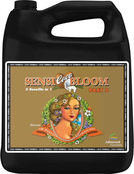 pH Perfect Sensi Coco Bloom Part A 5