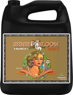 pH Perfect Sensi Coco Bloom Part A 5