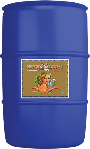 pH Perfect Sensi Coco Bloom Part A 5 – Advanced Hydro Gardens pH Perfect Sensi Coco Bloom Part A 5 – Advanced Hydro Gardens