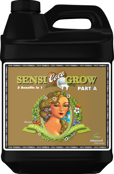 pH Perfect Sensi Coco Grow Part A