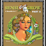 pH Perfect Sensi Coco Grow Part A