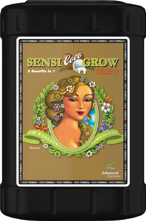 pH Perfect Sensi Coco Grow Part A – Advanced Hydro Gardens pH Perfect Sensi Coco Grow Part A – Advanced Hydro Gardens