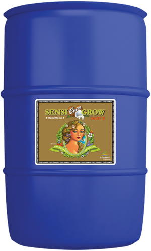 pH Perfect Sensi Coco Grow Part A – Advanced Hydro Gardens pH Perfect Sensi Coco Grow Part A – Advanced Hydro Gardens