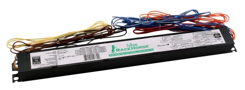 T5 HO Fluorescent Electronic Ballasts - Fulham® Racehorse®