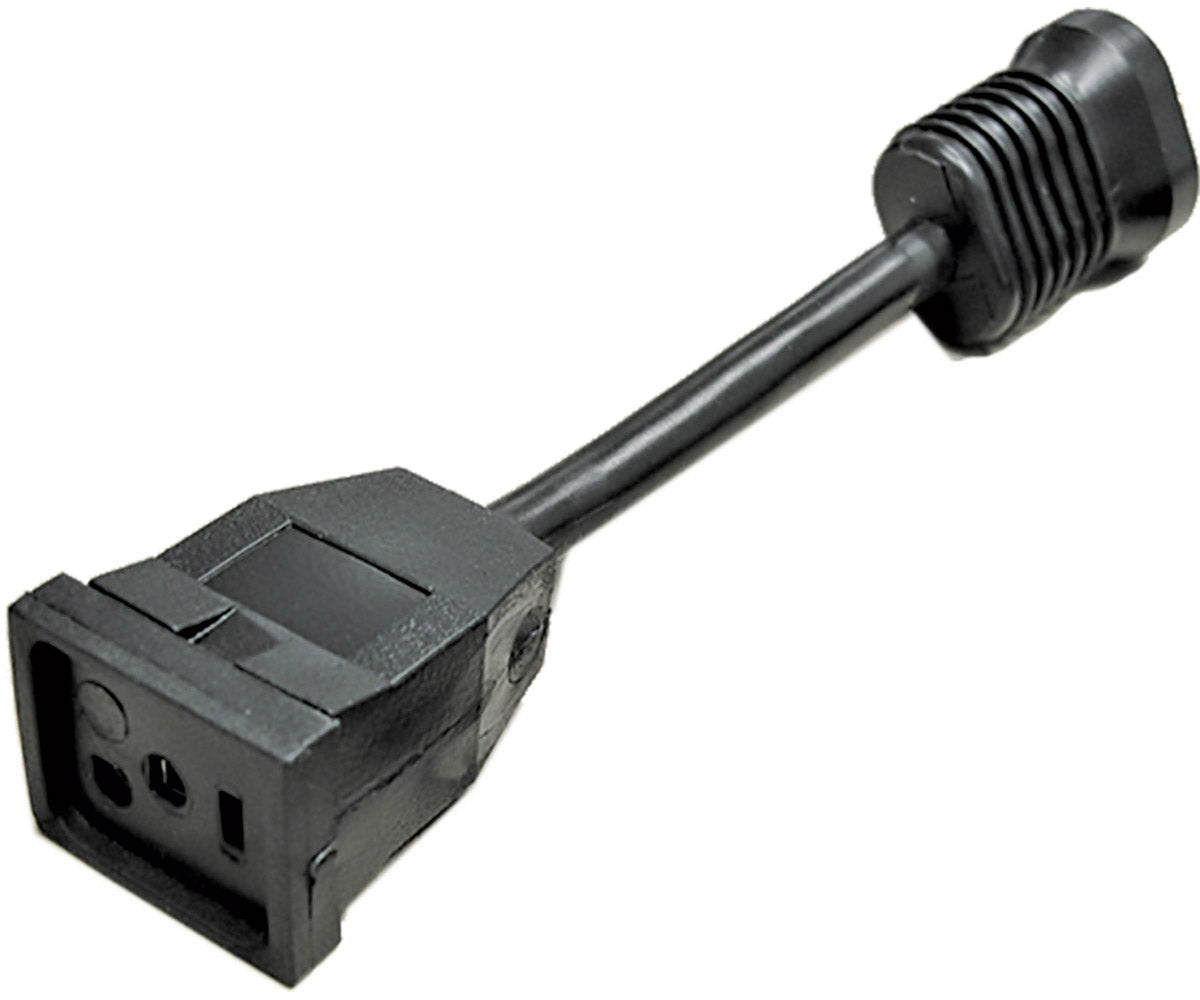 Brand S Adapter